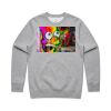 Mens United Crew (Clearance) Thumbnail