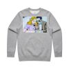 Mens United Crew (Clearance) Thumbnail