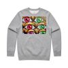 Mens United Crew (Clearance) Thumbnail