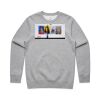 Mens United Crew (Clearance) Thumbnail