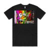 Mens Basic Tee Thumbnail