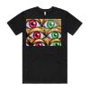 Mens Basic Tee Thumbnail