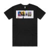 Mens Basic Tee Thumbnail