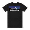 Mens Basic Tee Thumbnail
