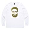 Mens Base Longsleeve Tee Thumbnail