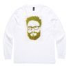 Mens Base Longsleeve Tee Thumbnail