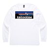 Mens Base Longsleeve Tee Thumbnail
