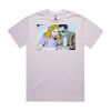 Men's Heavy Tee (Same Day) Thumbnail