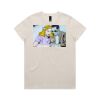 Women's Maple Tee Thumbnail