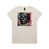 Women's Maple Tee Thumbnail