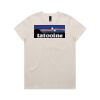 Women's Maple Tee Thumbnail