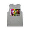 Women's Upside Tank Thumbnail