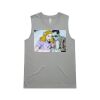 Women's Upside Tank Thumbnail