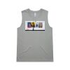 Women's Upside Tank Thumbnail