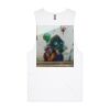 Mens Barnard Tank Thumbnail