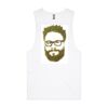 Mens Barnard Tank Thumbnail