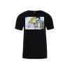 Mens Fitted Cotton Tee Thumbnail